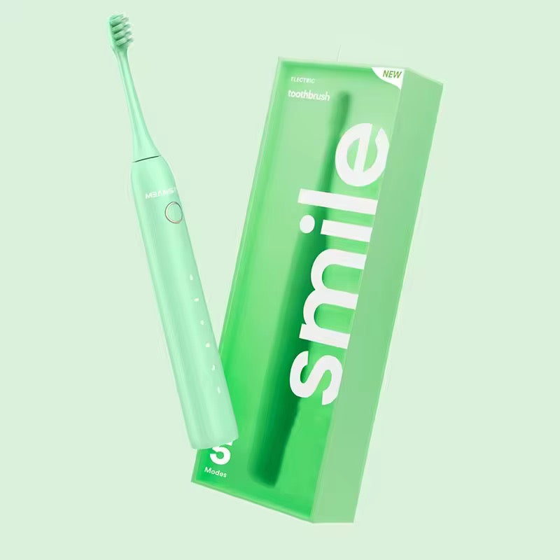 Electric Toothbrush