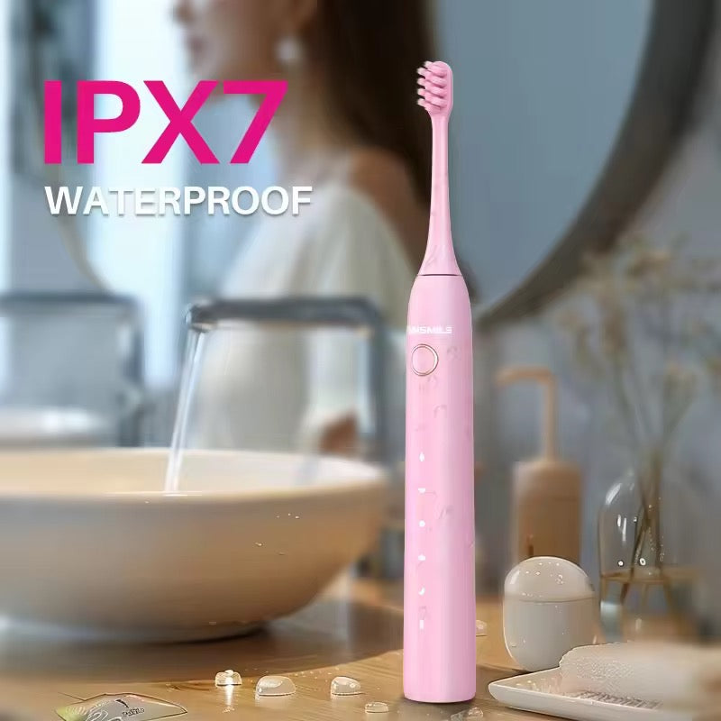 Electric Toothbrush