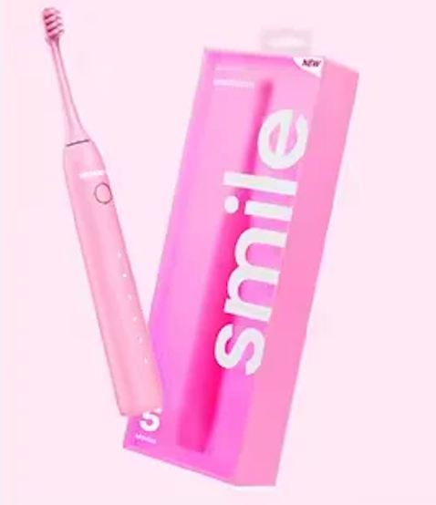 Electric Toothbrush