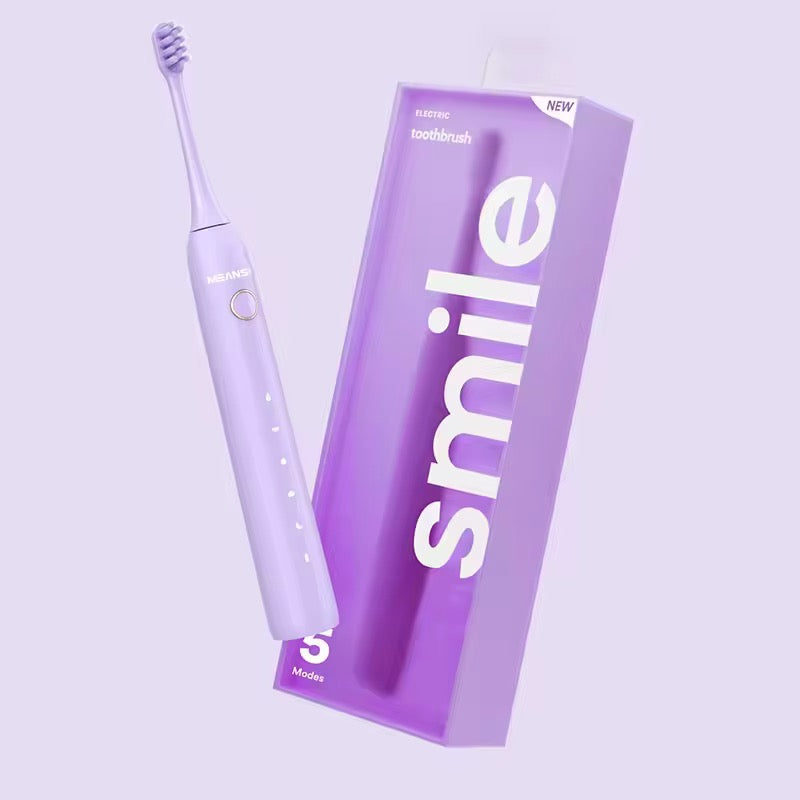 Electric Toothbrush