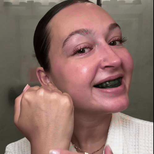 Natural Whitening Strips